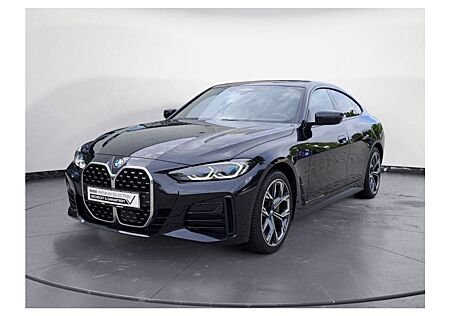 BMW 1er M Coupé 430i Gran Coupé