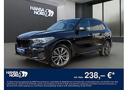 BMW X5 xDrive30d