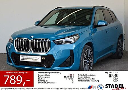 BMW X1 xDrive30e