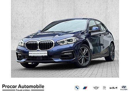 BMW 118i /5
