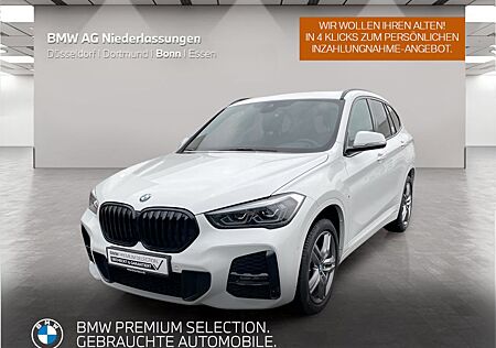 BMW X1 SDRIVE18I