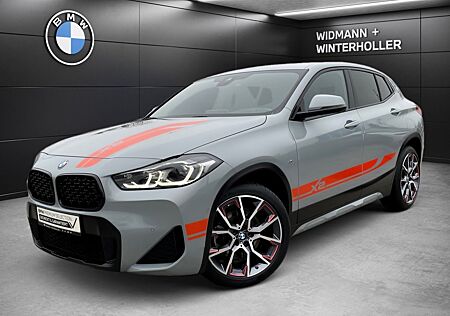 BMW X2 xDrive20i