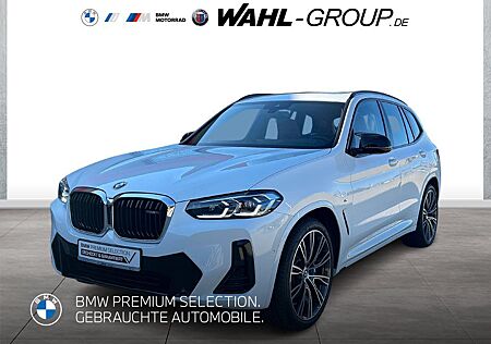 BMW X3 M40d