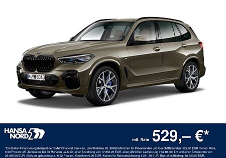 BMW X5 M X5 xDrive 3.0d M-SPORT