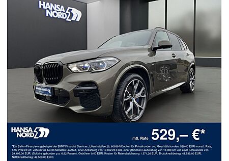 BMW X5 M X5 xDrive 3.0d M-SPORT