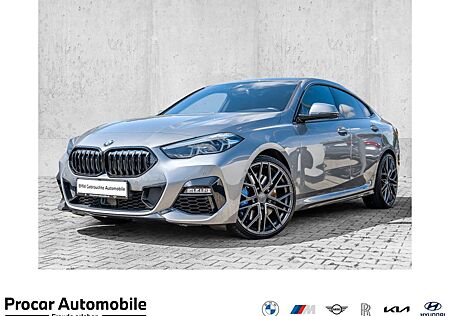 BMW 220i Gran Coupe
