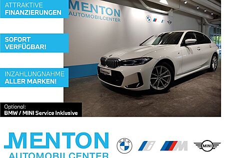 BMW 330i xDrive