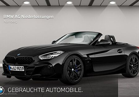 BMW Z4 M Z4 SDRIVE30I (AB 2017)