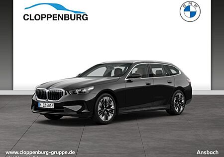 BMW 520d Touring