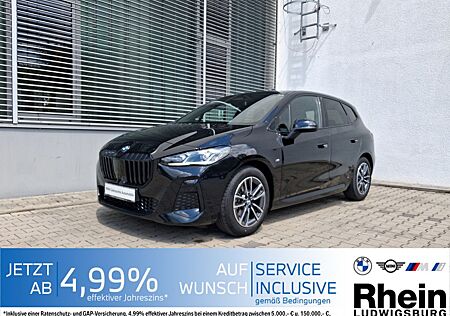 BMW 216i Active Tourer