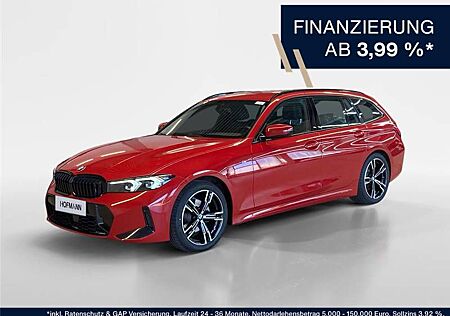 BMW 320d xDrive Touring