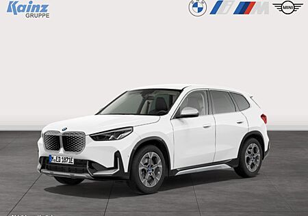 BMW iX1 XDRIVE30