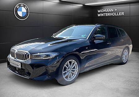 BMW 320d xDrive Touring