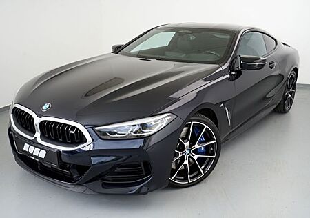 BMW 850 M850i xDrive Coupé