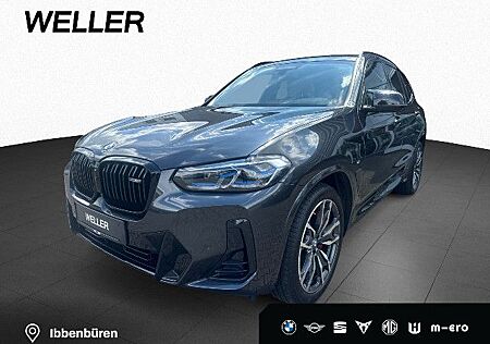 BMW X3 M40d