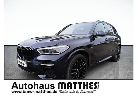 BMW X5 M X5 xDrive40d (2019 - 2023)