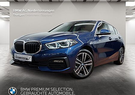 BMW 118I (AB 2018)