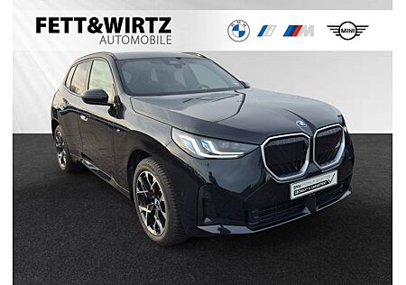 BMW X3 M X3 20 xDrive