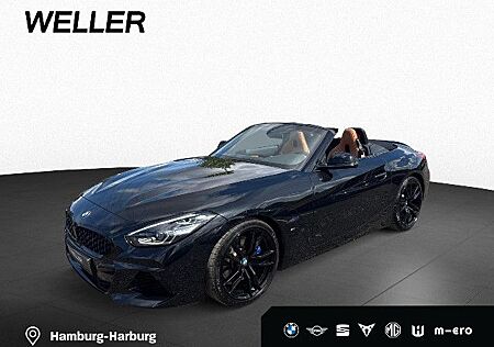 BMW Z4 M40i