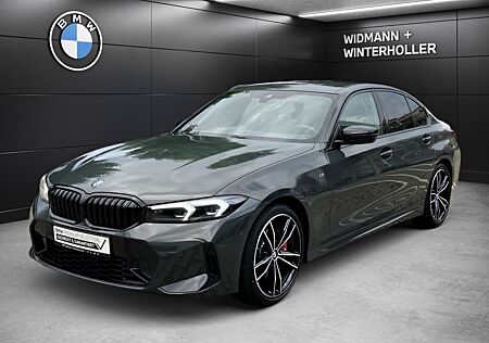 BMW 330i xDrive Limousine