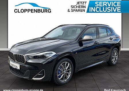 BMW X2 M35i