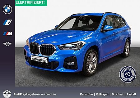 BMW X1 xDrive25e