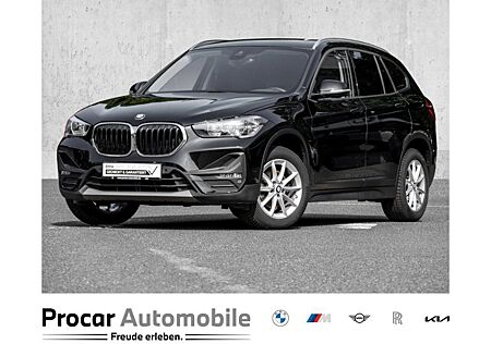 BMW X1 sDrive18i