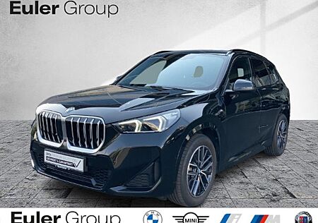 BMW X1 xDrive20d