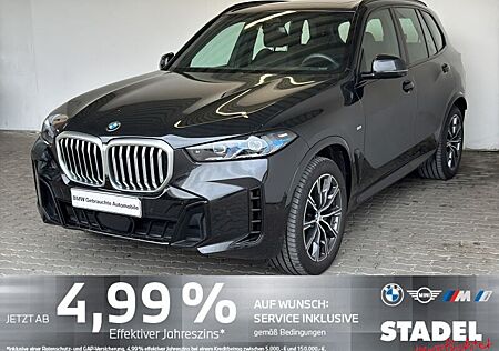 BMW X5 xDrive30d