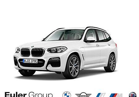 BMW X3 xDrive30e A Hybrid