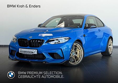 BMW M2 CS