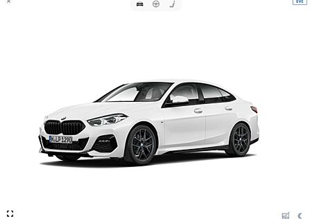 BMW 218D A