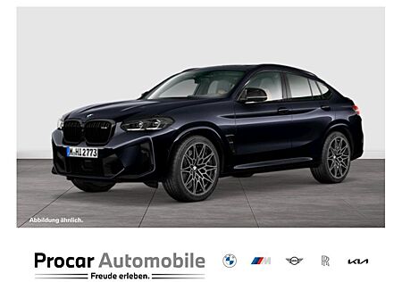 BMW X4 M Competition (ab 2021)