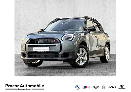 Mini One Countryman Countryman S ALL4