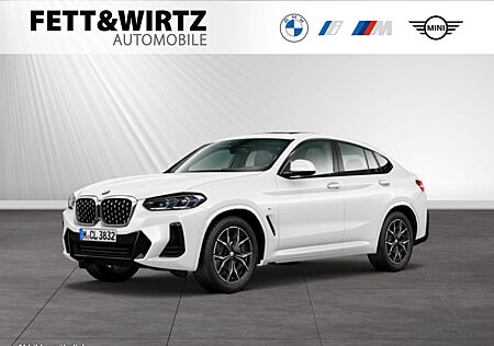 BMW X4 M X4 xDrive30d