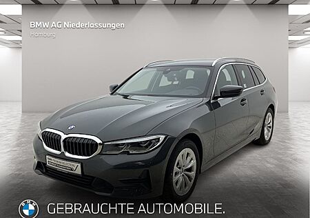 BMW 320d Touring