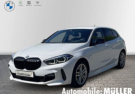 BMW 118i 1er - M Sport (EURO 6d)(OPF)