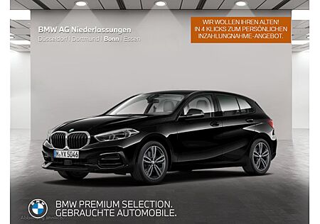 BMW 120I (AB 2020)