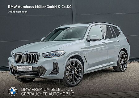 BMW X3 xDrive30i