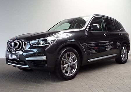BMW X3 XDRIVE30E A