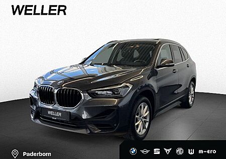 BMW X1 sDrive18iA Advantage