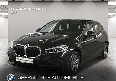 BMW 118i Hatch