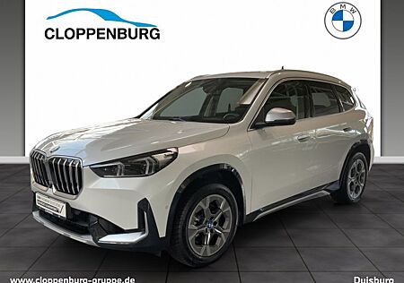 BMW X1 xDrive23i