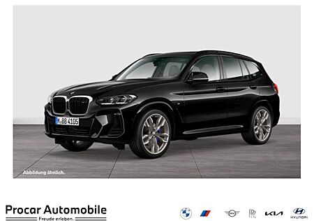 BMW X3 M40d