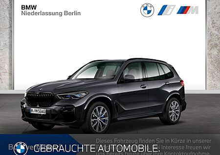 BMW X5 XDRIVE30D (AB 2017)