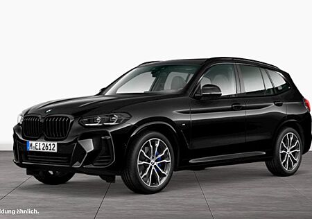 BMW X3 M X3 XDRIVE30D (AB 2021)