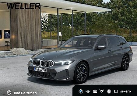BMW 330i Touring