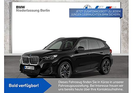 BMW X1 SDRIVE20I