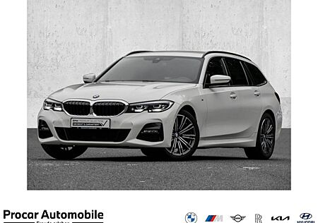 BMW 320I A