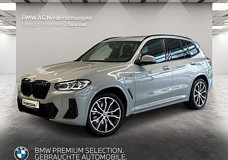 BMW X3 M X3 XDRIVE30E (AB 2020)